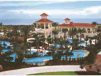 Hammock Beach Resort, Palm Coast, FL
