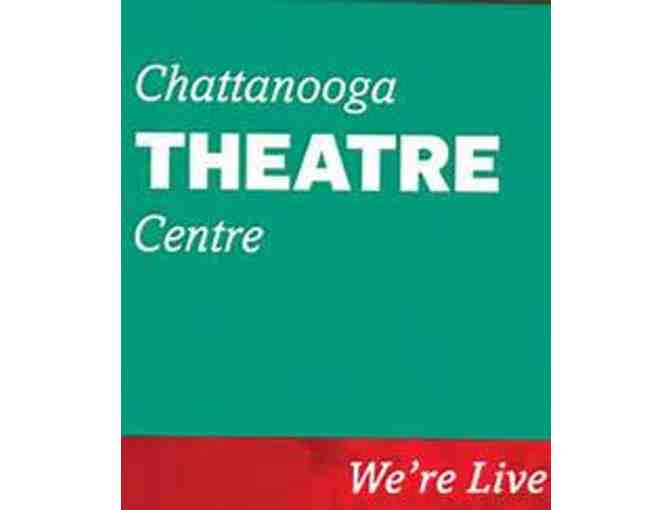 Chattanooga Theatre Centre, Chattanooga, TN
