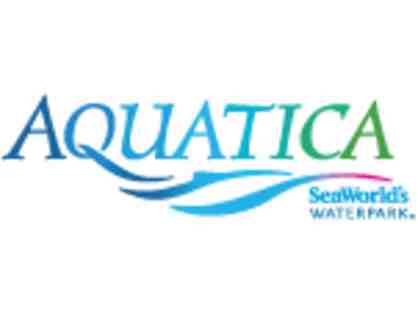 Aquatica, Sea World Orlando's Waterpark