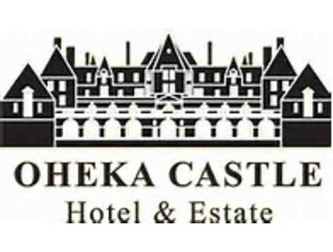Oheka Castle Hotel & Estate, New York