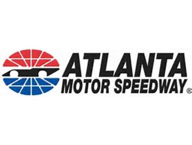 Atlanta Motor Speedway - Photo 1