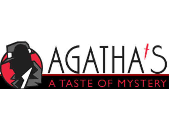 Agatha's--A Taste of Mystery Dinner Theatre, Atlanta GA - Photo 1