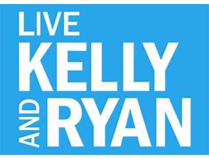 LIVE! with Kelly and Ryan - Photo 1