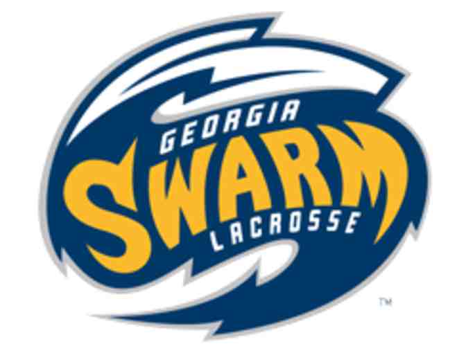 Georgia Swarm Professional Lacrosse - Photo 1