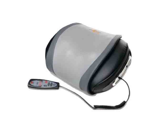 Sonic Comfort Luxe Electronic Personal Massager
