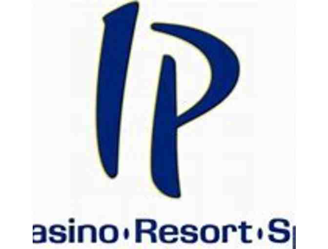 IP Casino Resort and Spa in Biloxi, MS
