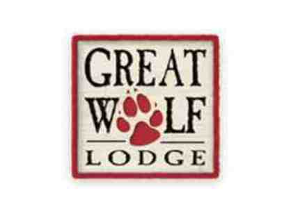 Great Wolf Lodge, LaGrange, GA