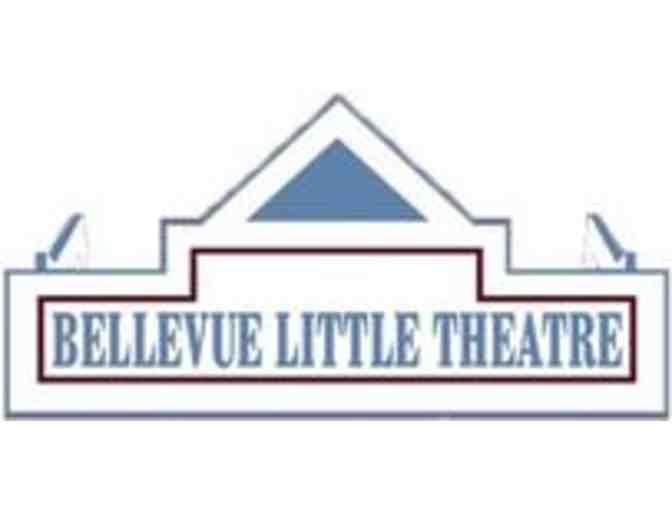 Bellevue Little Theatre, Bellevue, NE