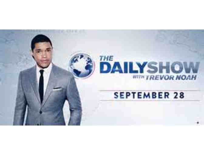 The Daily Show with Trevor Noah - Photo 1