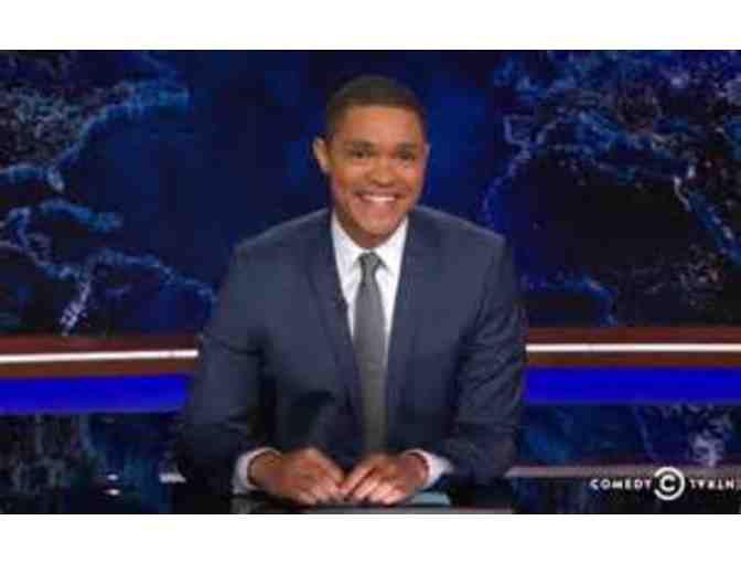 The Daily Show with Trevor Noah - Photo 2