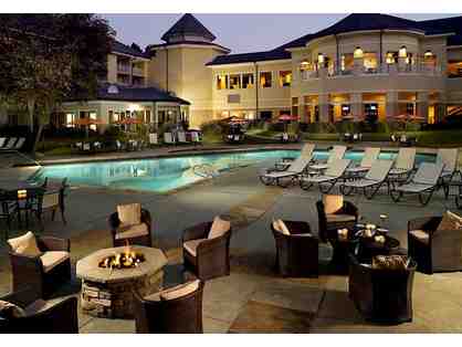 Atlanta Evergreen Marriott Conference Resort