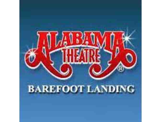 Alabama Theatre, Myrtle Beach, SC - Photo 1