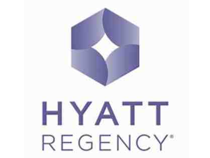 Hyatt Regency Atlanta