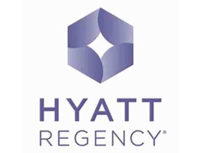 Hyatt Regency Atlanta - Photo 1