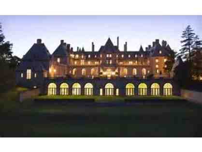 Oheka Castle Hotel & Estate, New York