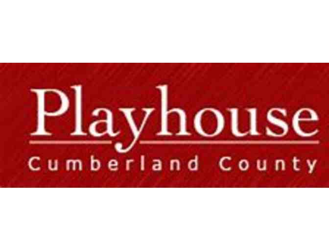 Cumberland County Playhouse, Crossville TN