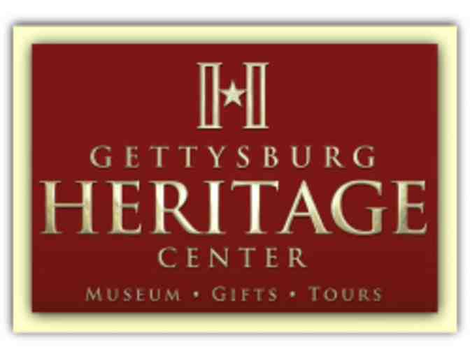 Gettysburg Getaway - Photo 3