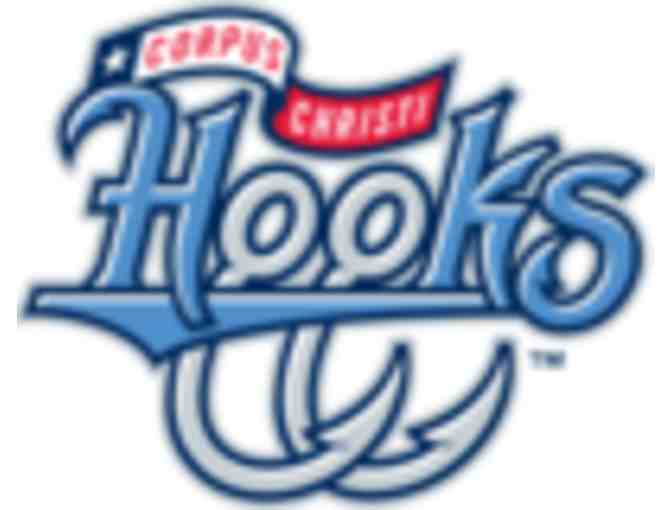 The Corpus Christi Hooks Baseball Tickets - Photo 1