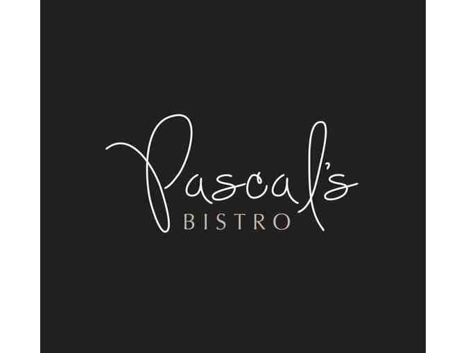 Pascal's Bistro, Peachtree City, GA - Photo 1