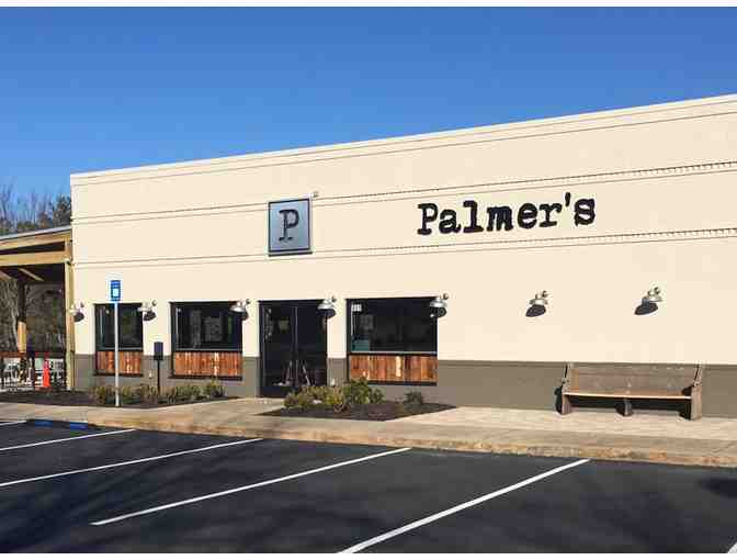 Palmer's Restaurant, Peachtree City, GA - Photo 1