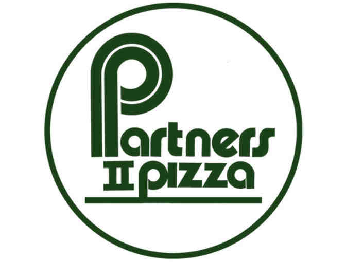 Partners II Pizza of Tyrone, GA - Photo 1