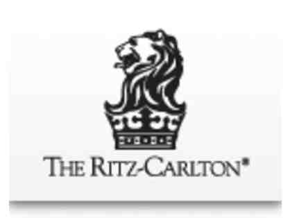 The Ritz-Carlton, Atlanta GA
