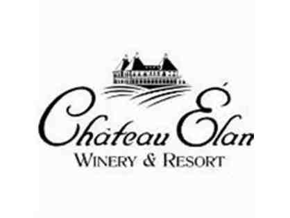 Chateau Elan Inn, Braselton, GA