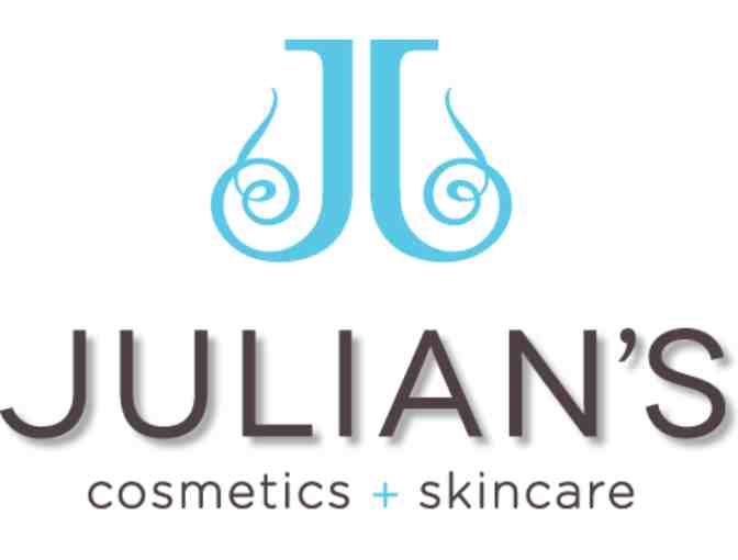 Julian's Cosmetics and Skincare, Brookhaven,  GA