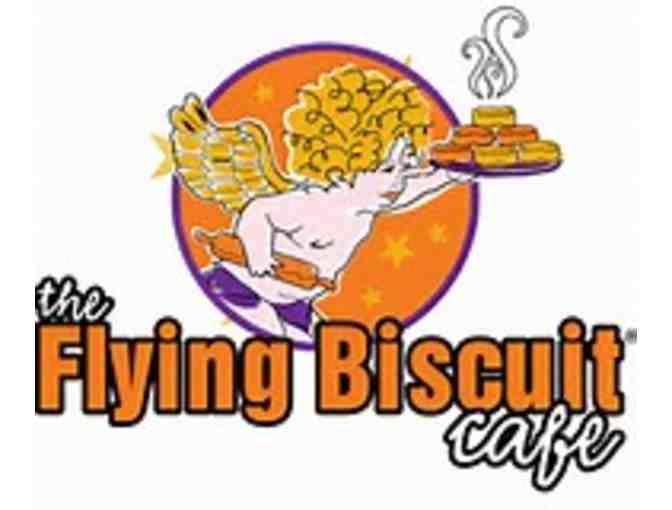 The Flying Biscuit Cafe, Atlanta, GA - Photo 1