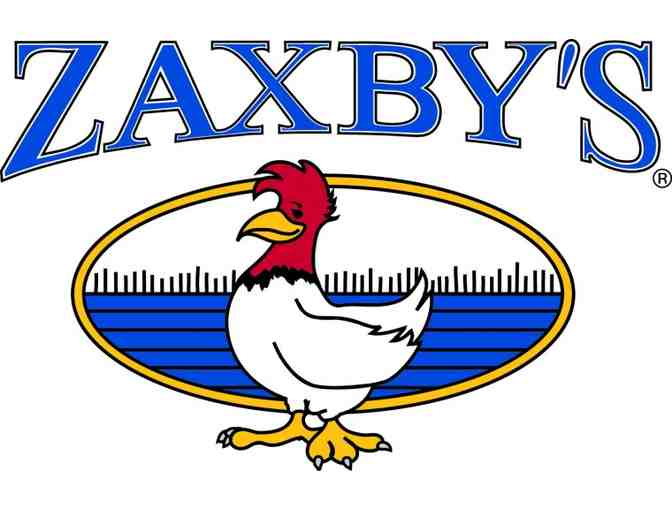 Zaxby's $25 Gift Card - Photo 1