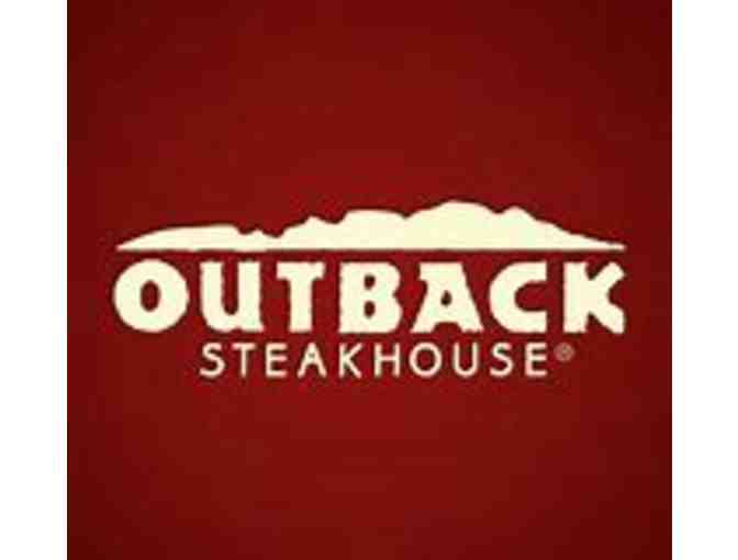 Outback Steakhouse - Photo 1