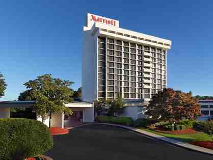 Marriott Atlanta Northwest Galleria
