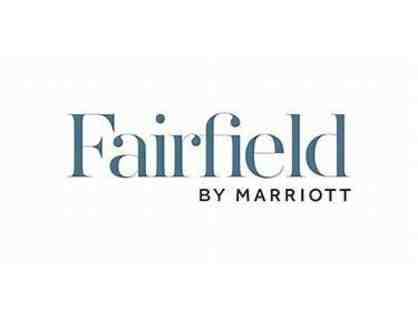 Fairfield Inn by Marriott Anaheim Disneyland Resort