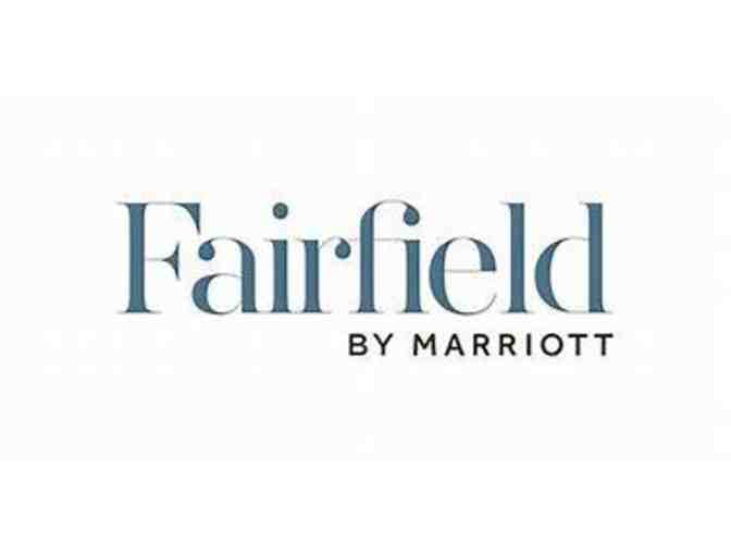 Fairfield Inn by Marriott Anaheim Disneyland Resort - Photo 1