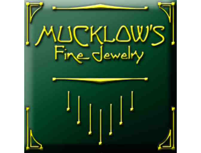 Mucklow's Fine Jewelry, Peachtree City, GA