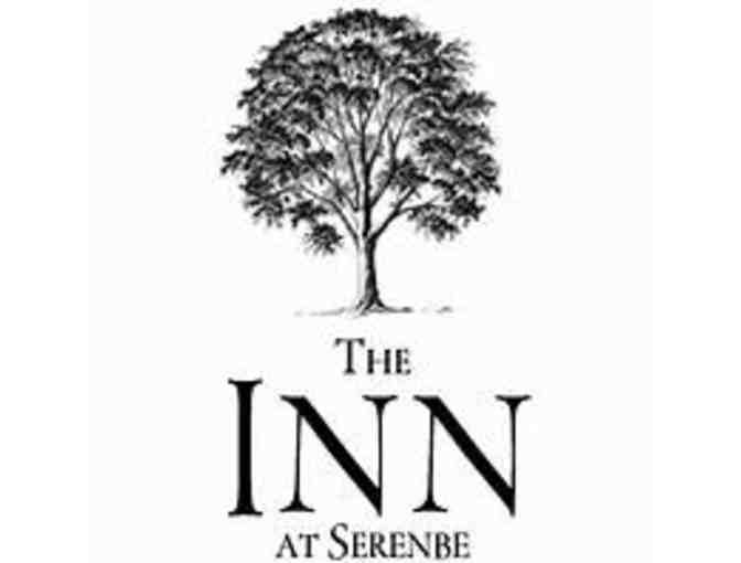The Inn at Serenbe, Chattahoochee Hills, GA