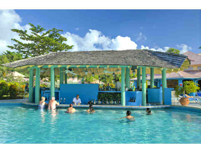 St. James Club, Morgan Bay, Saint Lucia
