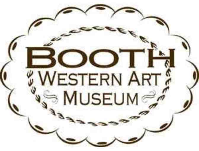 Booth Western Art Museum, Cartersville, GA - Photo 2