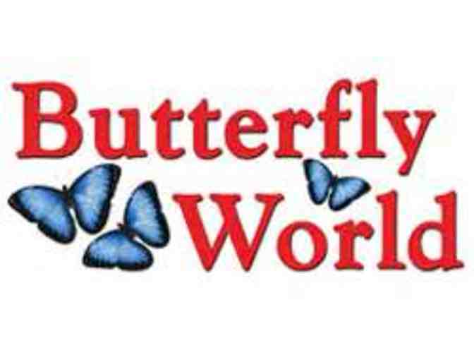 Butterfly World in Coconut Creek, FL - Photo 1
