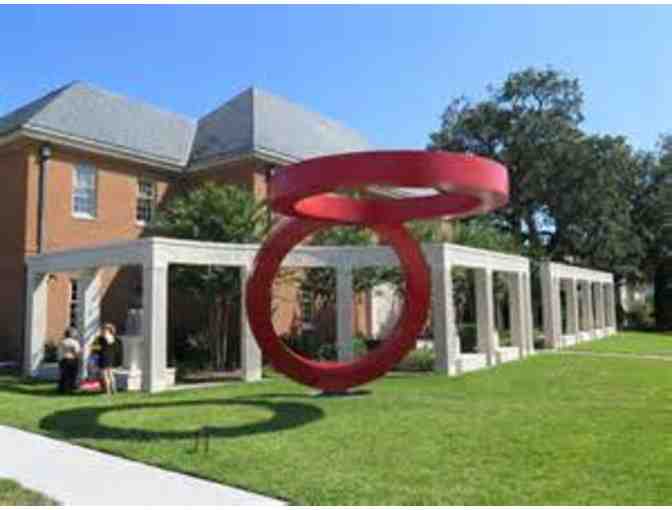 Cummer Museum of Art & Gardens, Jacksonville, FL