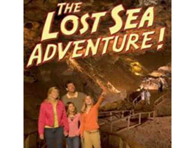 The Lost Sea Adventure! Sweetwater, TN. - Photo 1