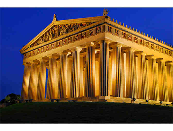 Parthenon Museum in Nashville - Photo 1