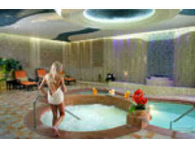 South Point Hotel, Casino & Spa, Las Vegas, NV