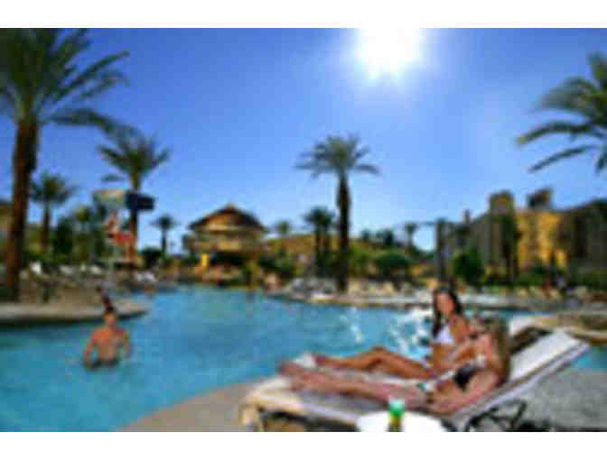 South Point Hotel, Casino & Spa, Las Vegas, NV