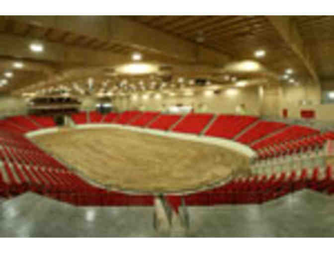 South Point Hotel, Casino & Spa, Las Vegas, NV