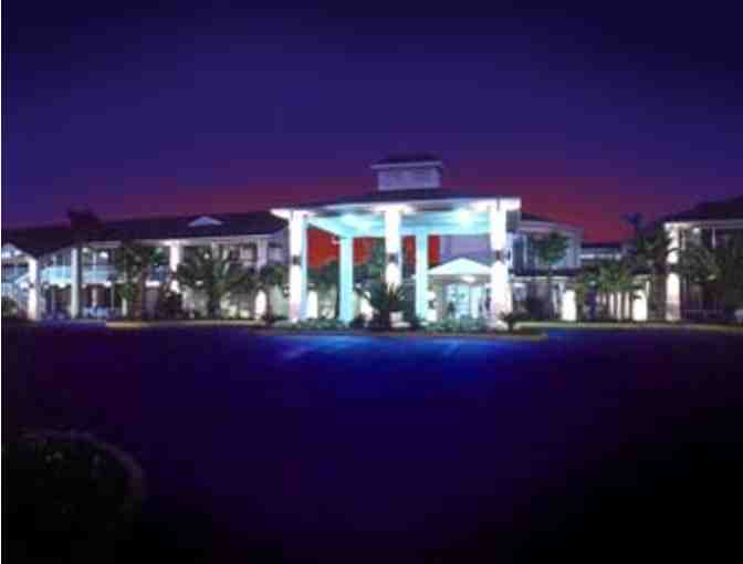 Days Inn & Suites, Jekyll Island GA