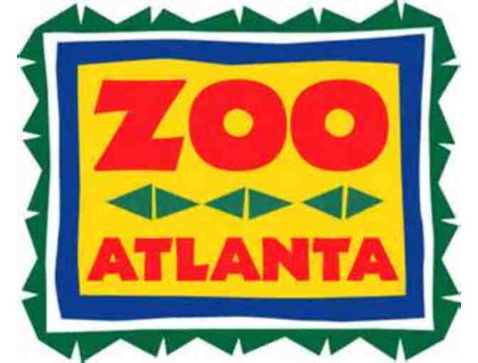 Zoo Atlanta - Photo 1