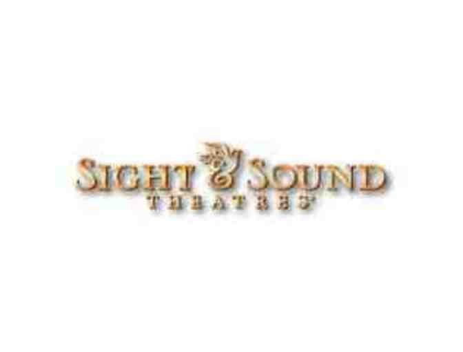 Sight and Sound Theatre, Branson, MO - Photo 1