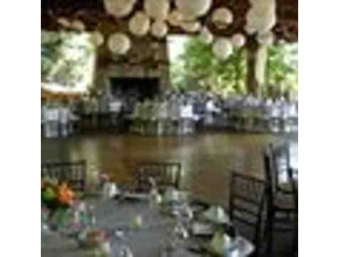 Trail Ride at Brasstown Valley Resort & Spa, Young Harris, GA