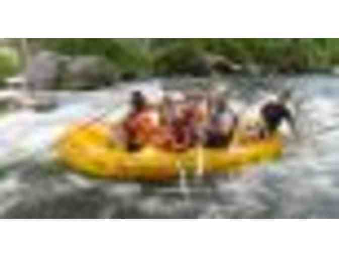 Nantahala Outdoor Center, Bryson City, NC